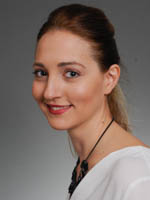 Bilde av Maria Balta