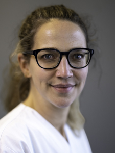 Bilde av&nbsp;Tonje Rygh&nbsp;Refseth