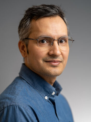 Picture of Dipak Sapkota