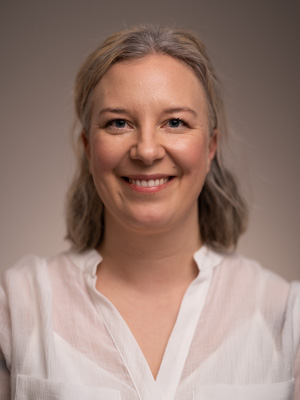 Picture of Maren Bråten Solhaug