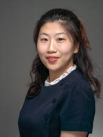 Picture of Nan Jiang