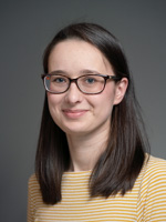 Picture of Agnieszka Rogala