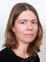 Picture of Ann-Kristin Molværsmyr