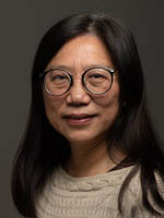 Picture of Yiqing Cai