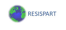 RESISPART - Funded by the Norwegian Research Council