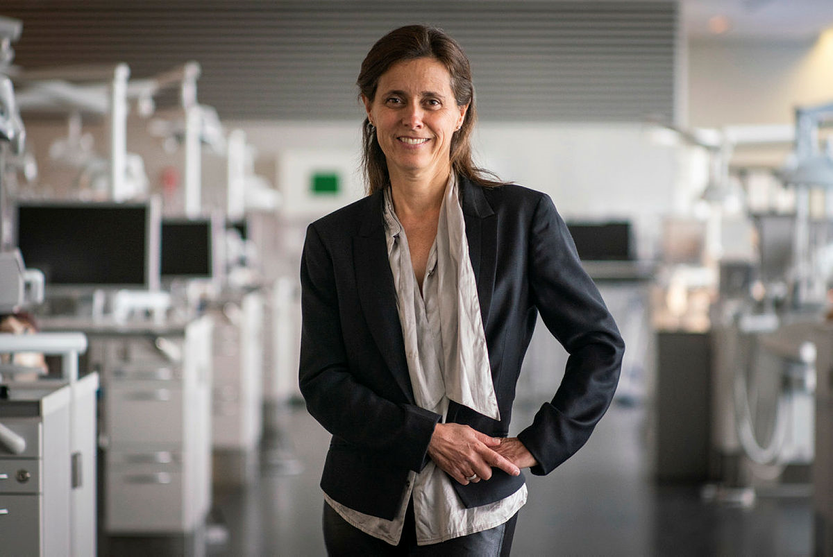 Profile picture of Dr. Fernanda Petersen