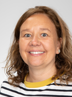 Bilde av&nbsp;Pernille &nbsp;Karlsen