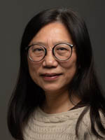 Bilde av Yiqing Cai