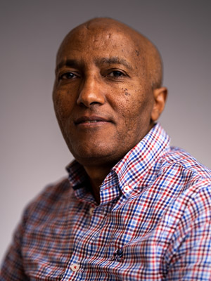 Bilde av&nbsp;Yohannes Bein&nbsp;Okbaldet