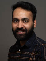 Bilde av Achal Dhariwal
