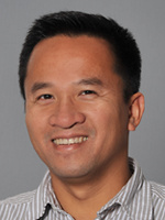 Bilde av Cuong Khuu