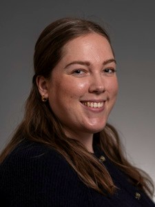 Bilde av Johanna Møen