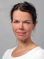Profilbilde av Linda H. Bergersen