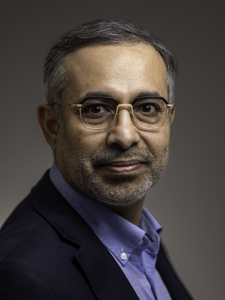 Bilde av Mohammed Al-Haroni