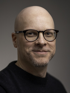 Bilde av Roger Junges