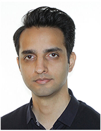 Bilde av Suleman Hussain
