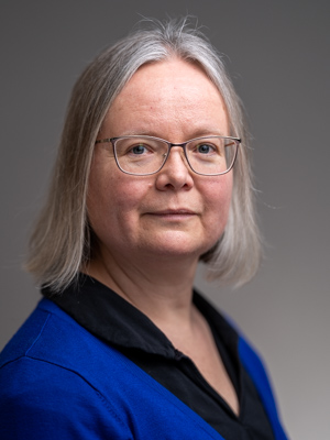 Bilde av&nbsp;Trude Marie&nbsp;Haug