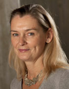 Profilbilde av Lene Juel Rasmussen