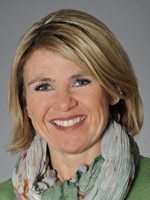 Bilde av&nbsp;Ann-Kristin&nbsp;Ruus