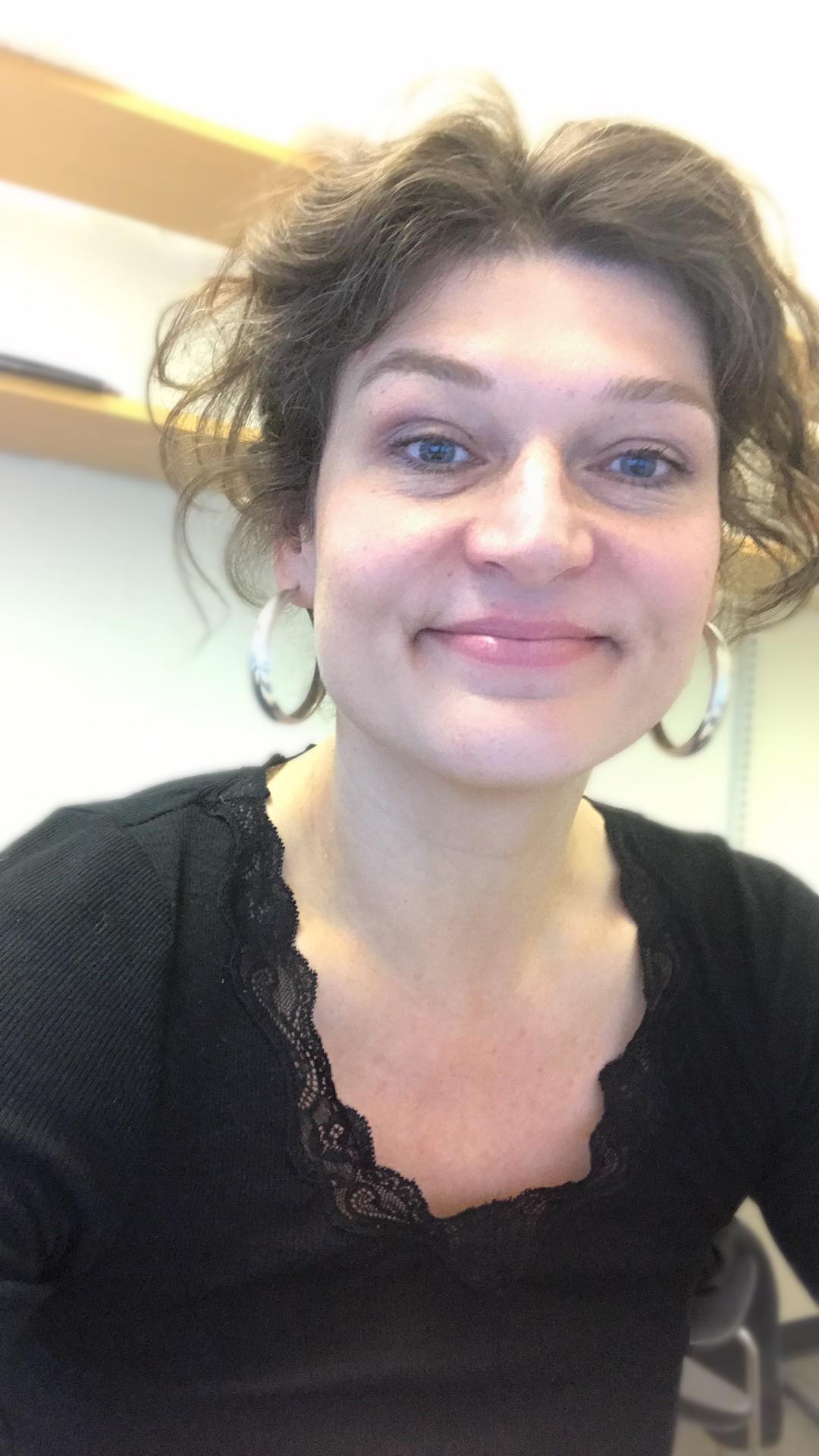 Bilde av&nbsp;Mira&nbsp;Kramarova